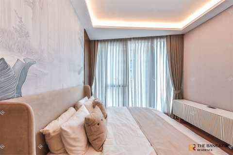 Eigentumswohnung in Bangkok, Thailand, 2 Schlafzimmer № 199862 - Foto 5
