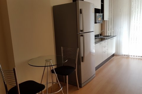 Condominio de 1 dormitorio en Bangkok, Tailandia № 144026 - foto 4
