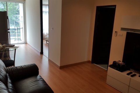 Condominio de 1 dormitorio en Bangkok, Tailandia № 144026 - foto 2