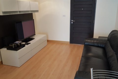 Condo in Bangkok, Thailand, 1 bedroom  № 144026