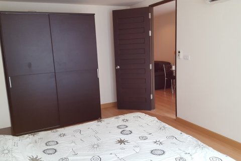Condominio de 1 dormitorio en Bangkok, Tailandia № 144026 - foto 6