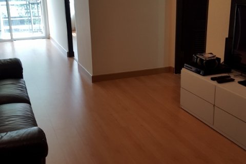 Condominio de 1 dormitorio en Bangkok, Tailandia № 144026 - foto 3