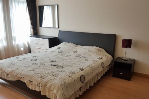 Condominio de 1 dormitorio en Bangkok, Tailandia № 144026 - foto 7