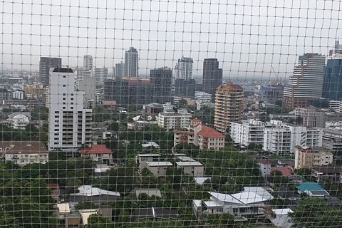 Condo in Bangkok, Thailand, 3 bedrooms № 144000 - photo 19