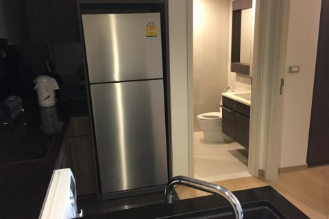 Eigentumswohnung in Bangkok, Thailand, 2 Schlafzimmer № 144025 - Foto 4