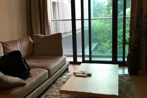 Eigentumswohnung in Bangkok, Thailand, 2 Schlafzimmer № 144025 - Foto 2