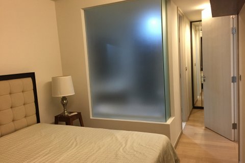 Eigentumswohnung in Bangkok, Thailand, 2 Schlafzimmer № 144025 - Foto 8