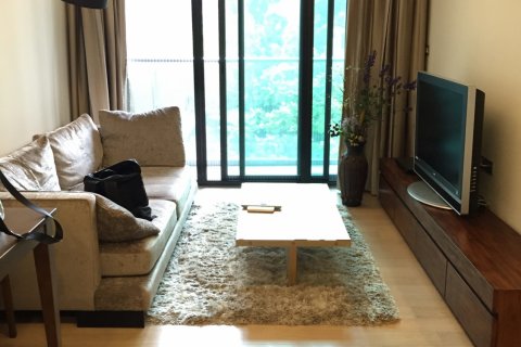 Eigentumswohnung in Bangkok, Thailand, 2 Schlafzimmer № 144025 - Foto 3