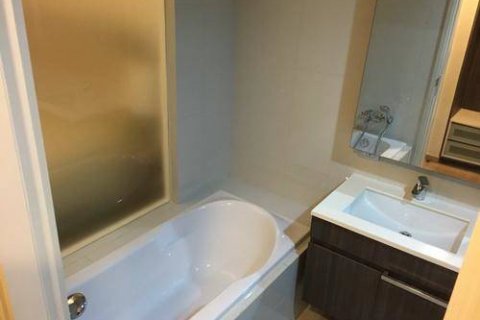 Eigentumswohnung in Bangkok, Thailand, 2 Schlafzimmer № 144025 - Foto 11