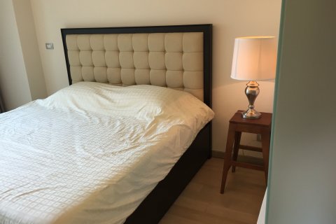 Eigentumswohnung in Bangkok, Thailand, 2 Schlafzimmer № 144025 - Foto 10