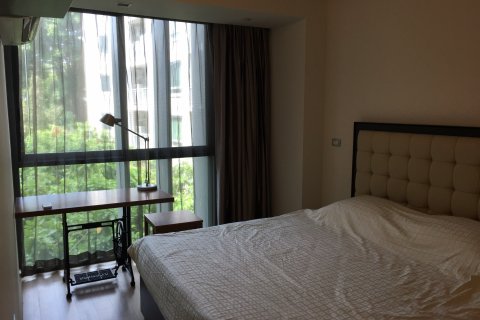 Eigentumswohnung in Bangkok, Thailand, 2 Schlafzimmer № 144025 - Foto 9