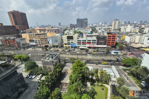 Condominio de 2 dormitorios en Bangkok, Tailandia № 184987 - foto 2