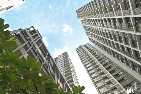 Condominio de 2 dormitorios en Bangkok, Tailandia № 184986 - foto 4