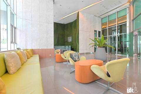 Condominio de 2 dormitorios en Bangkok, Tailandia № 184986 - foto 3
