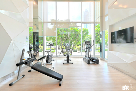 Condominio de 2 dormitorios en Bangkok, Tailandia № 184986 - foto 2