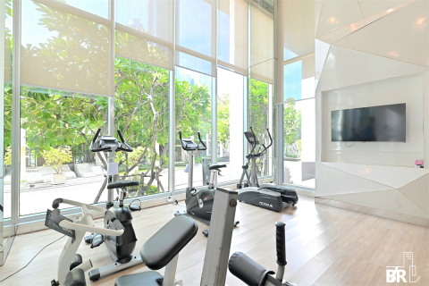 Condominio de 2 dormitorios en Bangkok, Tailandia № 184986 - foto 5