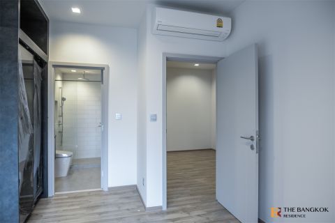 Condominio de 1 dormitorio en Bangkok, Tailandia № 184985 - foto 5