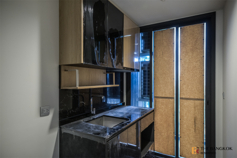 Condominio de 1 dormitorio en Bangkok, Tailandia № 184985 - foto 6