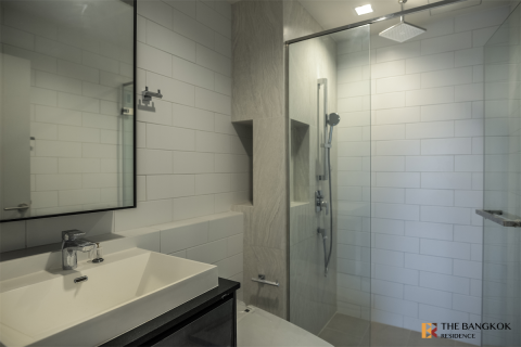 Condominio de 1 dormitorio en Bangkok, Tailandia № 184985 - foto 3