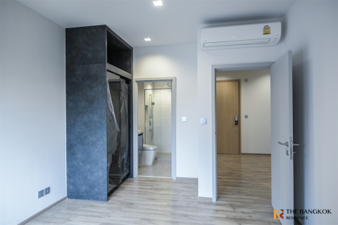 Condominio de 1 dormitorio en Bangkok, Tailandia № 184985 - foto 4