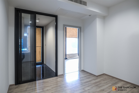 Condominio de 1 dormitorio en Bangkok, Tailandia № 184985 - foto 2