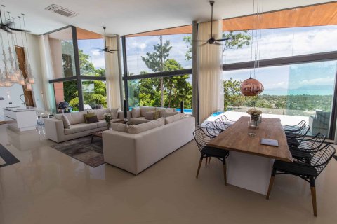 Chalet de 2 dormitorios en Ko Samui, Tailandia № 166758 - foto 28