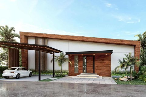 Chalet de 2 dormitorios en Ko Samui, Tailandia № 166758 - foto 2
