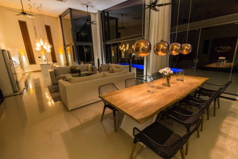 Chalet de 2 dormitorios en Ko Samui, Tailandia № 166758 - foto 24