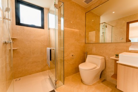 Condominio de 2 dormitorios en Hua Hin, Tailandia № 166756 - foto 8