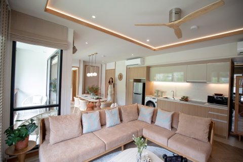 Condominio de 2 dormitorios en Hua Hin, Tailandia № 166756 - foto 3
