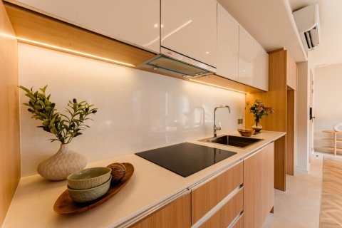 Condominio de 2 dormitorios en Hua Hin, Tailandia № 166756 - foto 10