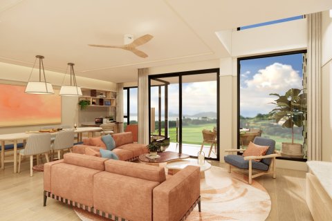 Condominio de 1 dormitorio en Hua Hin, Tailandia № 166757 - foto 4