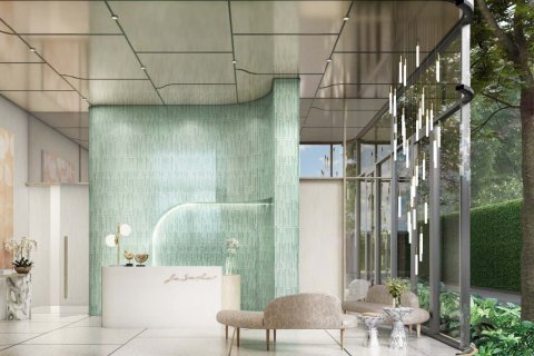 Condominio de 1 dormitorio en Hua Hin, Tailandia № 166757 - foto 27