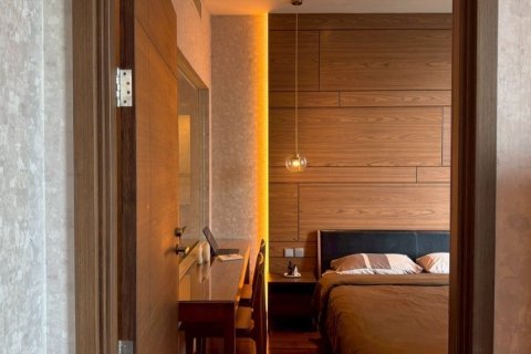 Condominio de 1 dormitorio en Bangkok, Tailandia № 66571 - foto 5