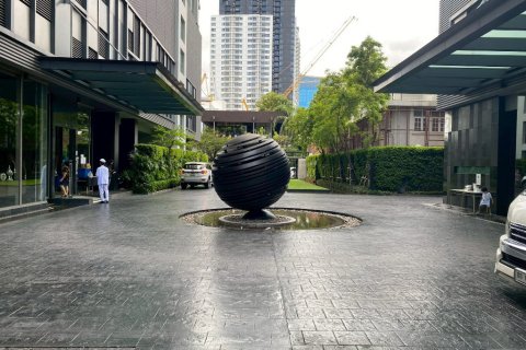 Condominio de 1 dormitorio en Bangkok, Tailandia № 66571 - foto 22