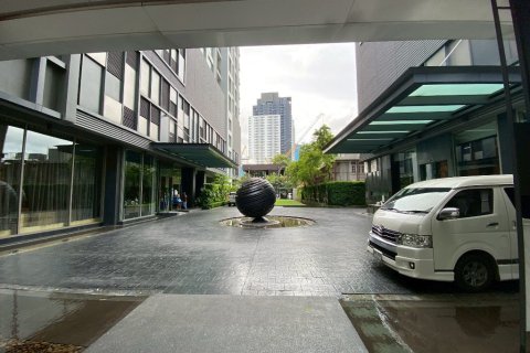 Condominio de 1 dormitorio en Bangkok, Tailandia № 66571 - foto 23