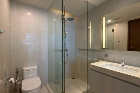 Condominio de 1 dormitorio en Bangkok, Tailandia № 66571 - foto 17
