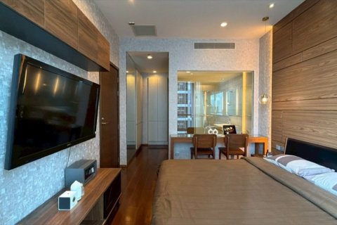 Condominio de 1 dormitorio en Bangkok, Tailandia № 66571 - foto 4