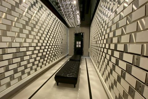Condominio de 1 dormitorio en Bangkok, Tailandia № 66571 - foto 24