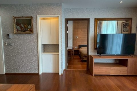 Condominio de 1 dormitorio en Bangkok, Tailandia № 66571 - foto 8