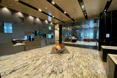 Condominio de 1 dormitorio en Bangkok, Tailandia № 66571 - foto 25