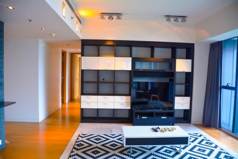 Condo à Bangkok, Thaïlande, 3 chambres  № 66572 - photo 7