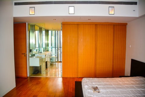 Condo à Bangkok, Thaïlande, 3 chambres  № 66572 - photo 12