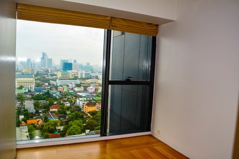Condo à Bangkok, Thaïlande, 3 chambres  № 66572 - photo 15
