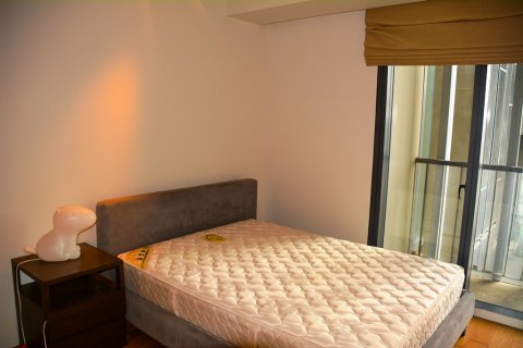 Condo à Bangkok, Thaïlande, 3 chambres  № 66572 - photo 14