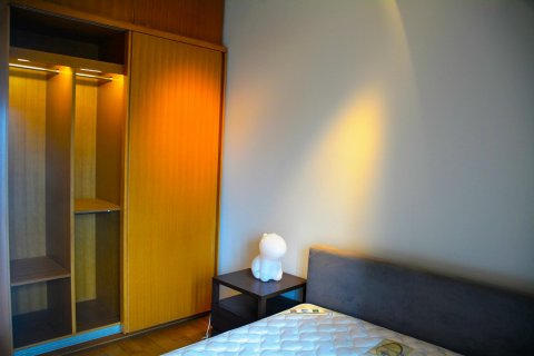 Condo à Bangkok, Thaïlande, 3 chambres  № 66572 - photo 13