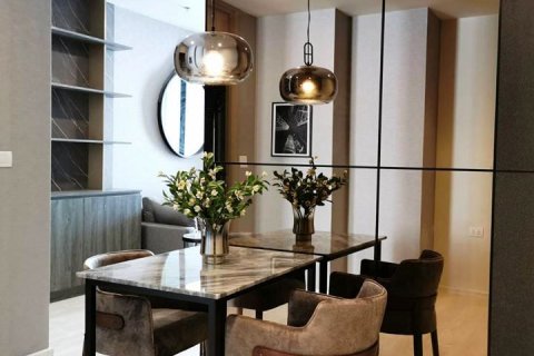 Condominio de 1 dormitorio en Bangkok, Tailandia № 66568 - foto 10