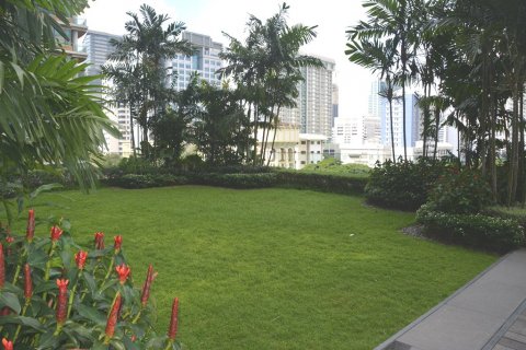 Eigentumswohnung in Bangkok, Thailand, 2 Schlafzimmer № 66567 - Foto 14