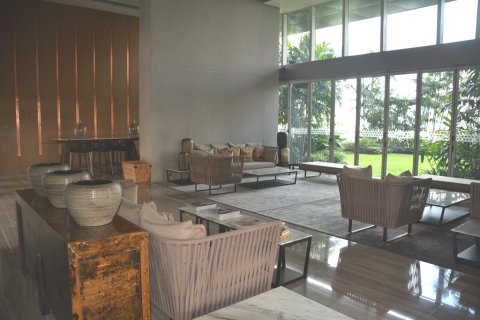 Eigentumswohnung in Bangkok, Thailand, 2 Schlafzimmer № 66567 - Foto 15