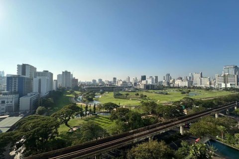 Condo in Bangkok, Thailand, 2 bedrooms  № 66567